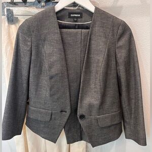 Express womans suite